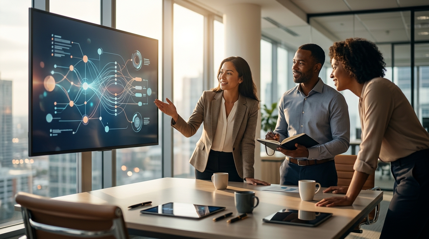 Align Sales, Marketing, and Customer Success KPIs in B2B