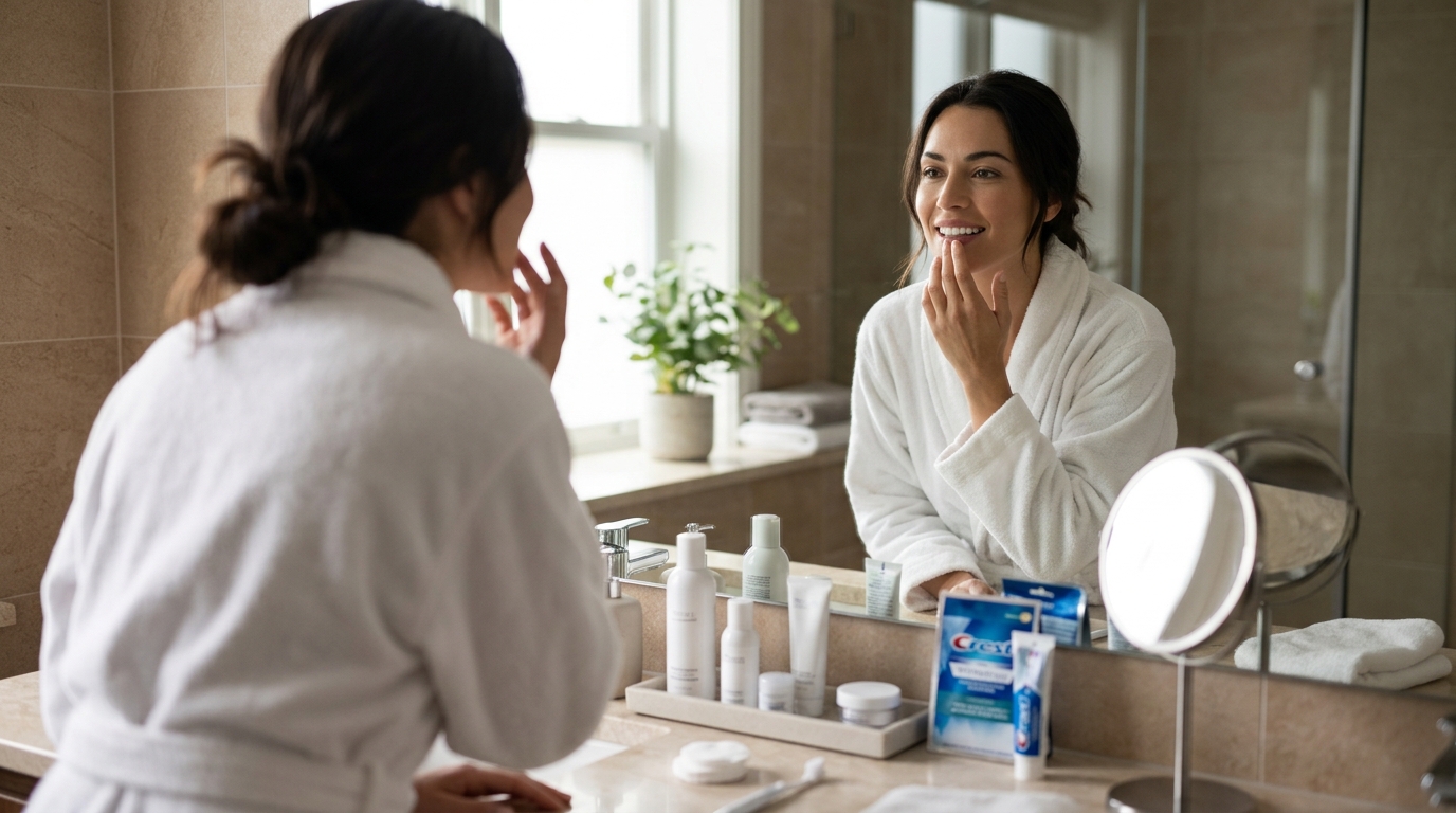 How to Safely Whiten Teeth at Home: Expert Guide