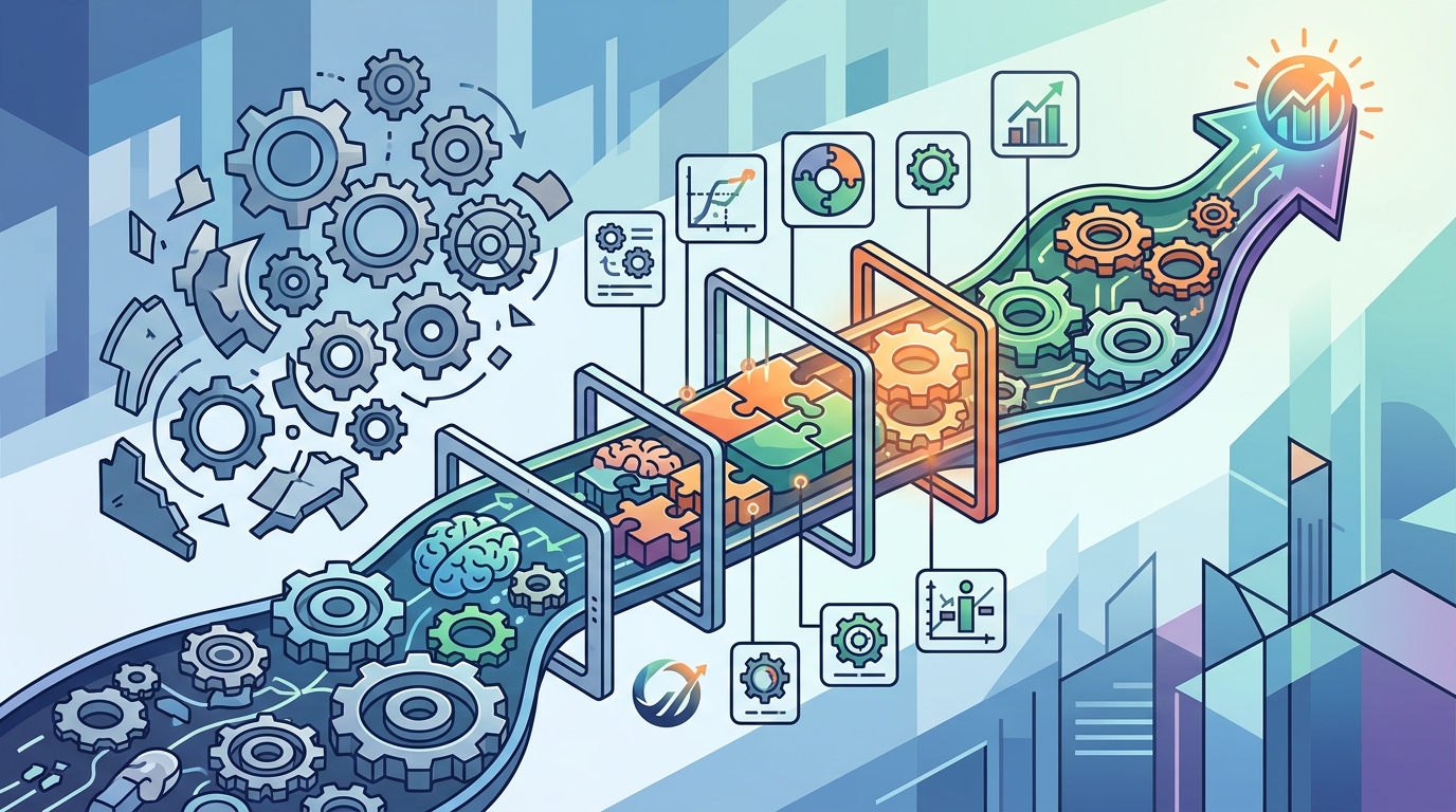 Advisory Services to Accelerate Organizational Growth and