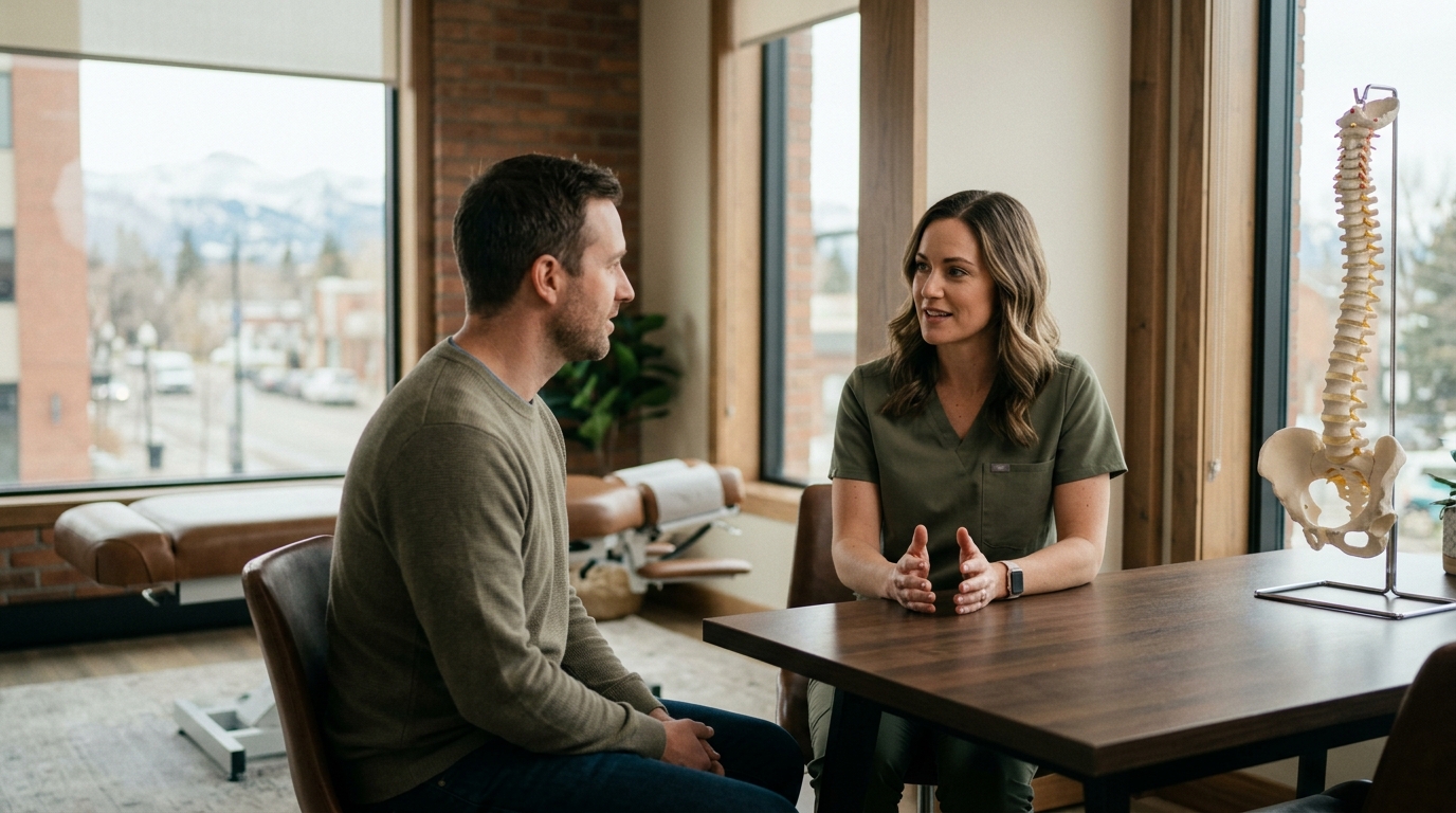 How to Find a Good Chiropractor in Calgary