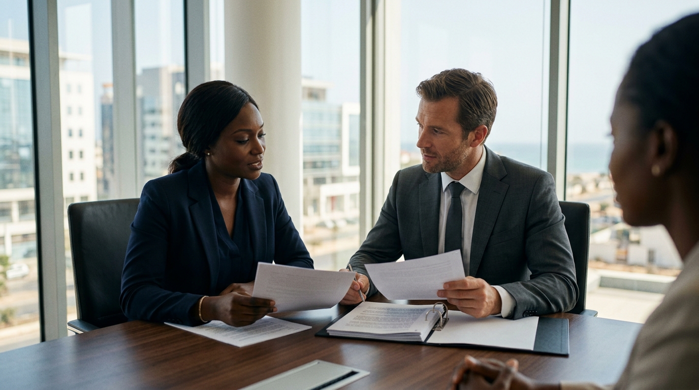 How to Navigate Business Law Challenges in the OHADA Zone