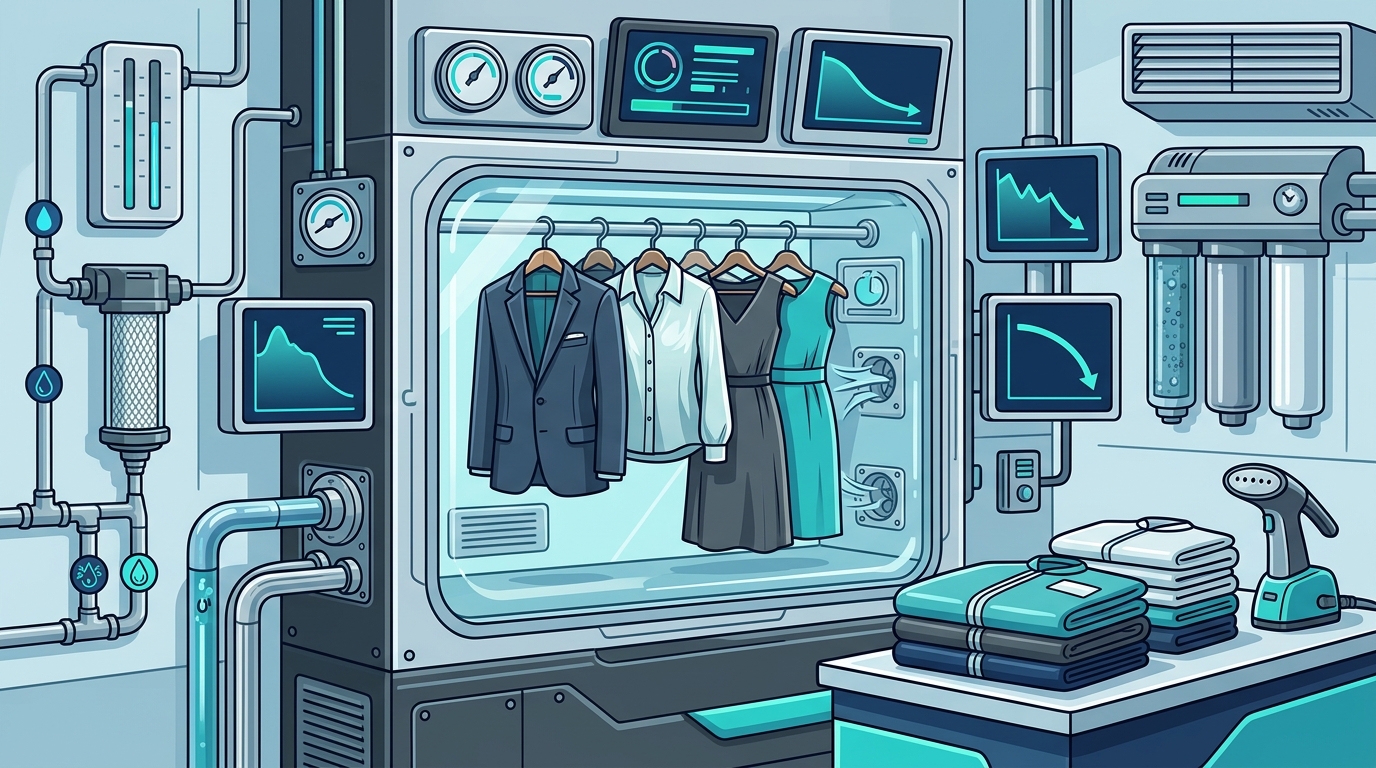 Premium Dry Cleaning in Dubai: Where to Find Expert Care