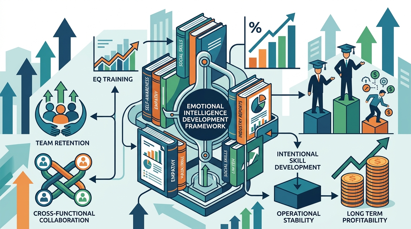 Best Resources for Developing Emotional Intelligence Skills