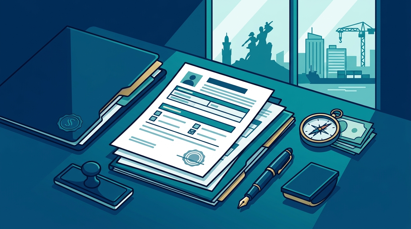 Starting a Business in Dakar: Basic Steps Explained