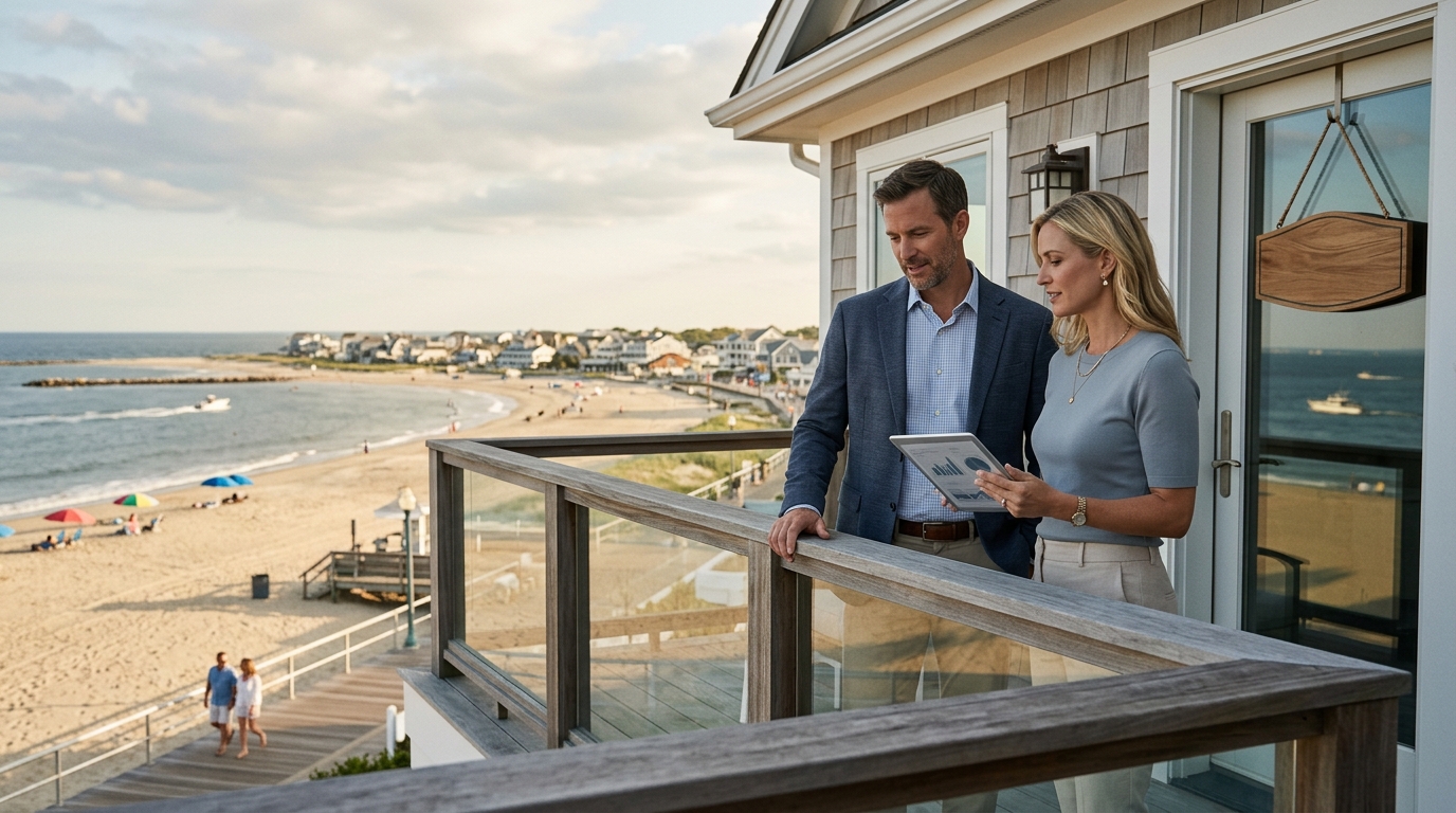 Top-Rated Real Estate Professionals Serving Rehoboth Beach