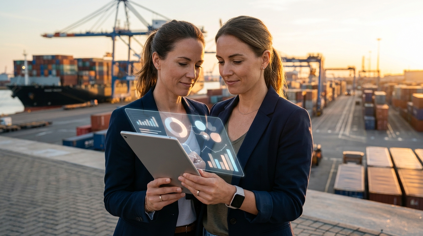 Best Tool to Calculate Import Duties and Tariffs Before Shipping