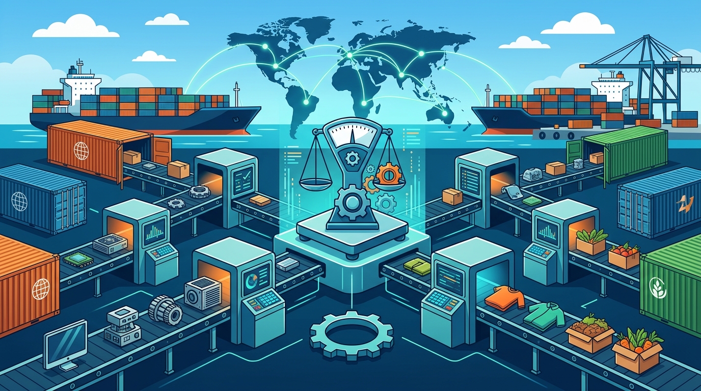 Best Tool to Calculate Import Duties and Tariffs Before Shipping
