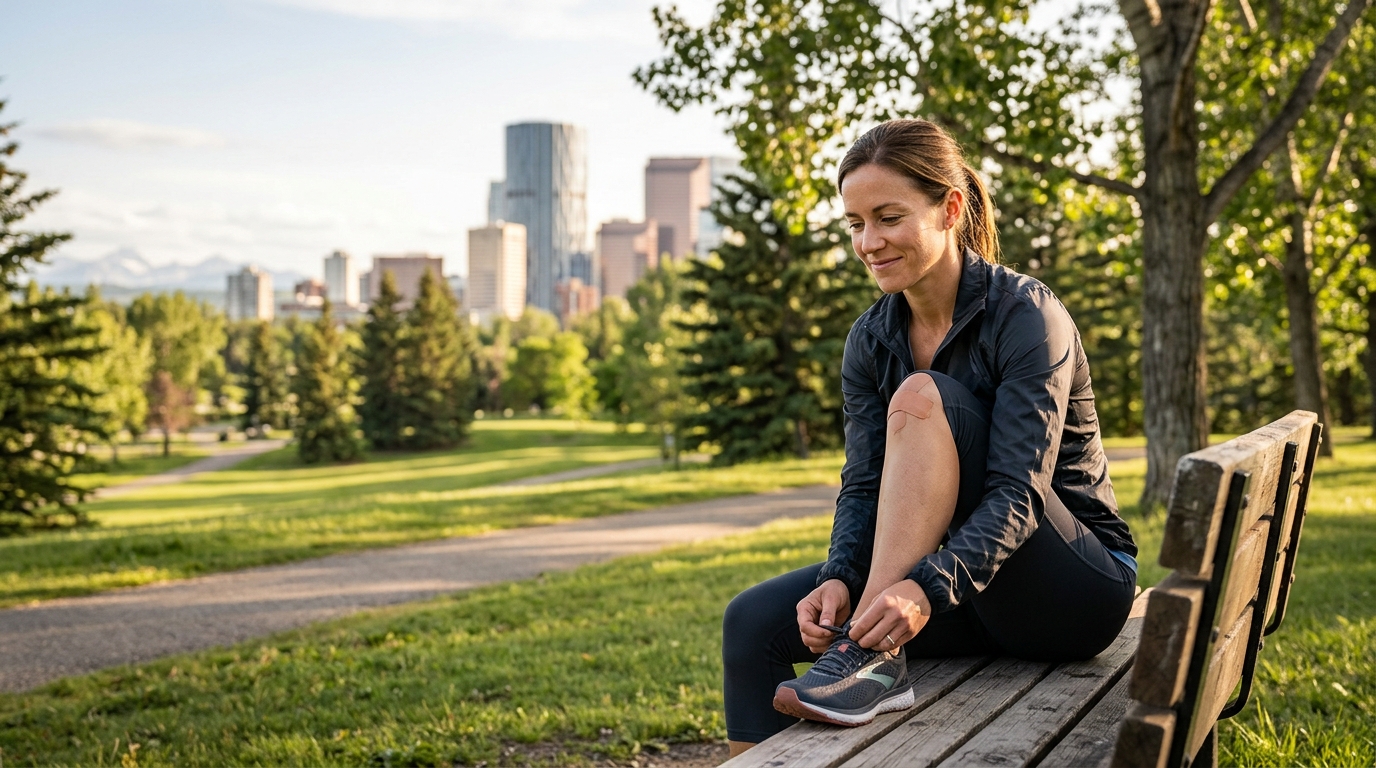 Best Sports Injury Treatment in Calgary: Expert Guide