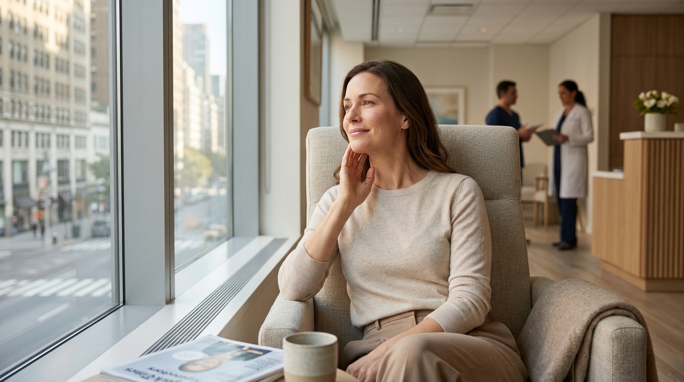 Benefits of Jaw Surgery for TMJ Disorders