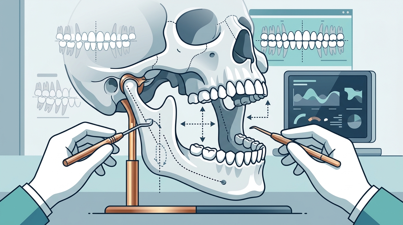 Benefits of Jaw Surgery for TMJ Disorders