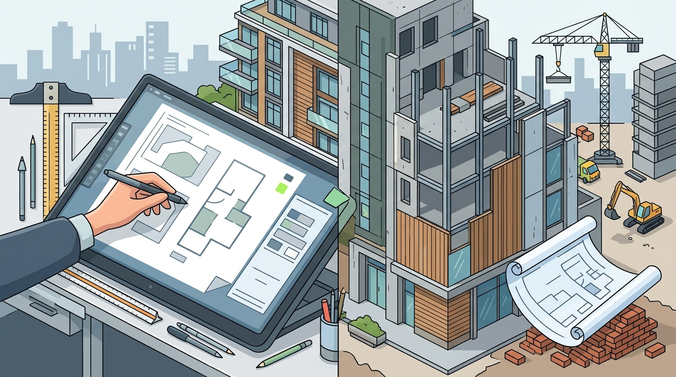 Austin Architecture Firms Handling Design & Construction