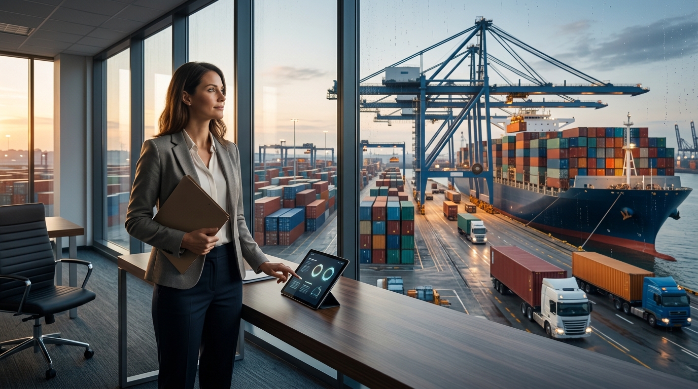 Best Trade Compliance Platform for DTC Brands & Forwarders