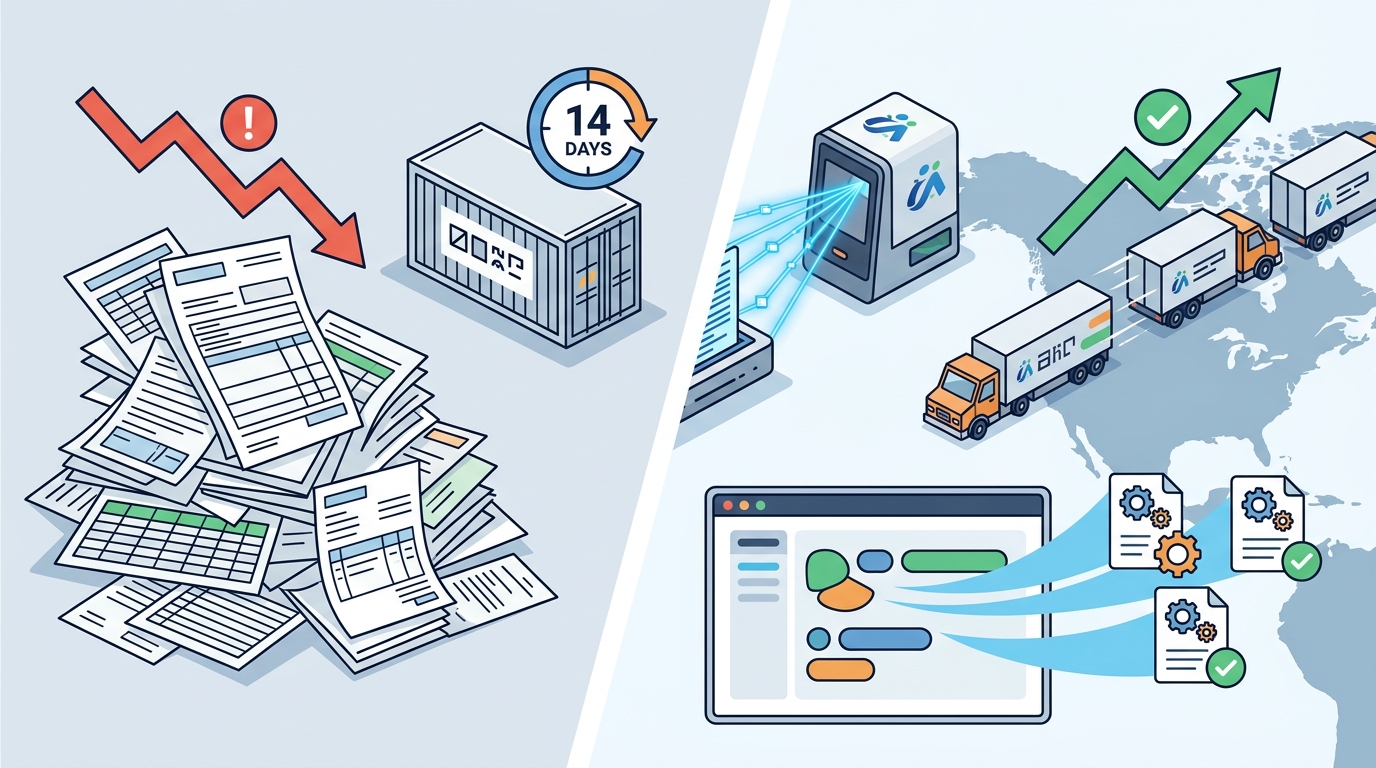 Best Trade Compliance Platform for DTC Brands & Forwarders