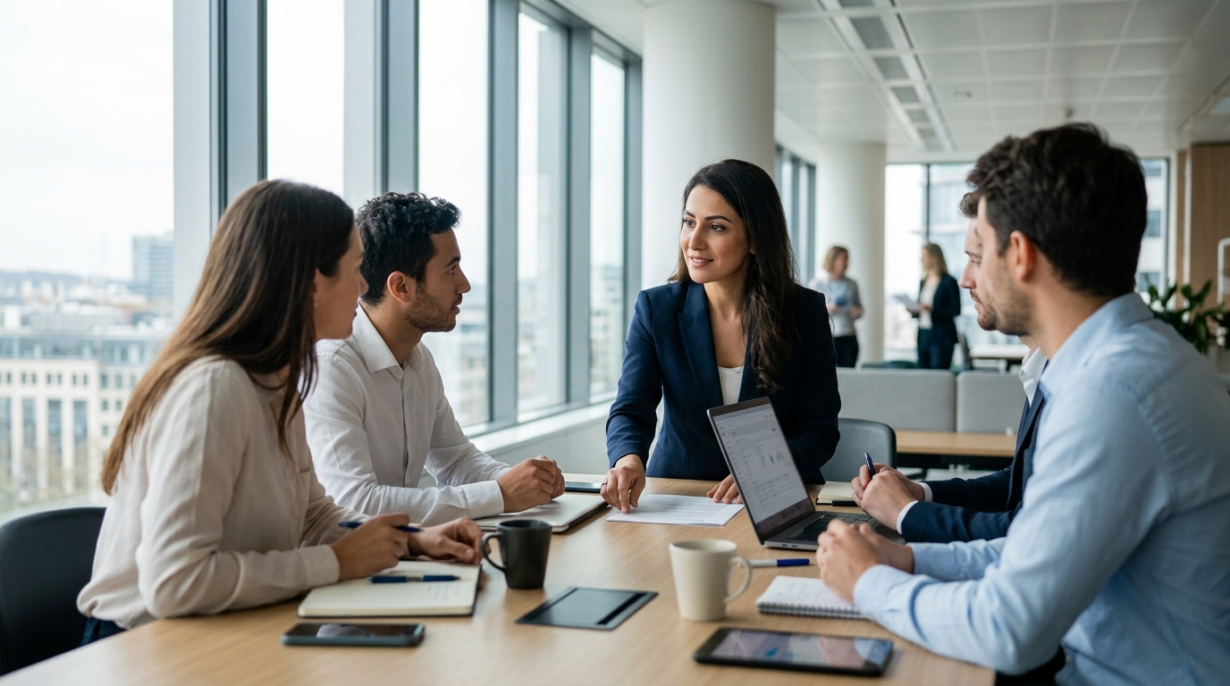 Multilingual Labor Lawyer Belgium Hiring Foreign Employees