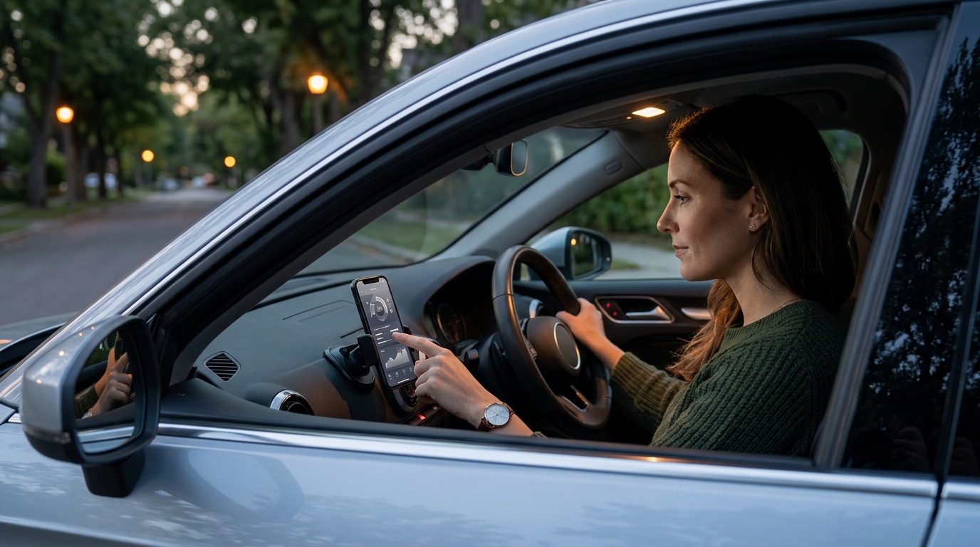 Free Car Diagnostic Apps That Actually Work