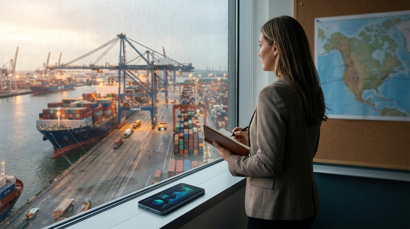 How to Compare Duties and Tariffs Before Sourcing