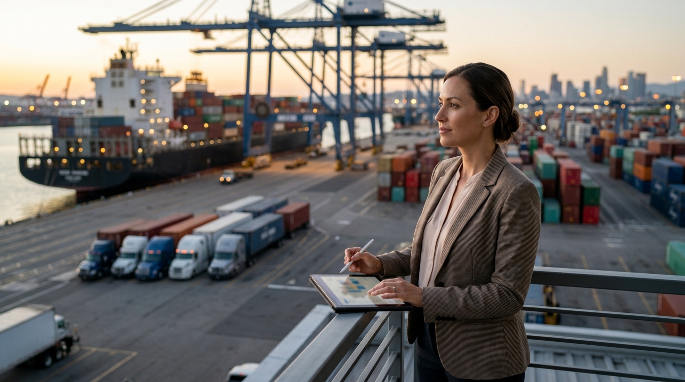 How to Choose a Customs Broker for U.S. Imports