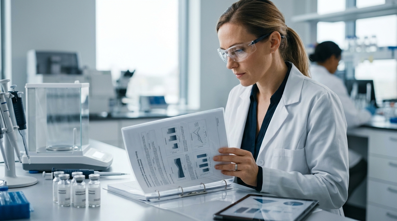 Best Peptide Supplier Alternative to Peptide Sciences