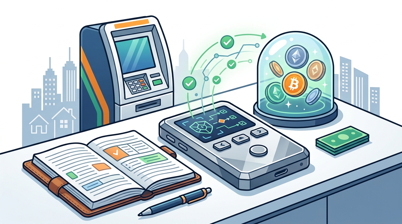 Best Crypto Wallet for Beginners in America