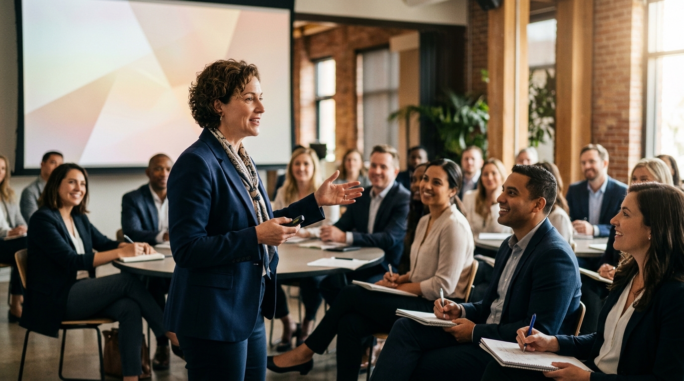 How to Create a Persuasive Message That Resonates with Your