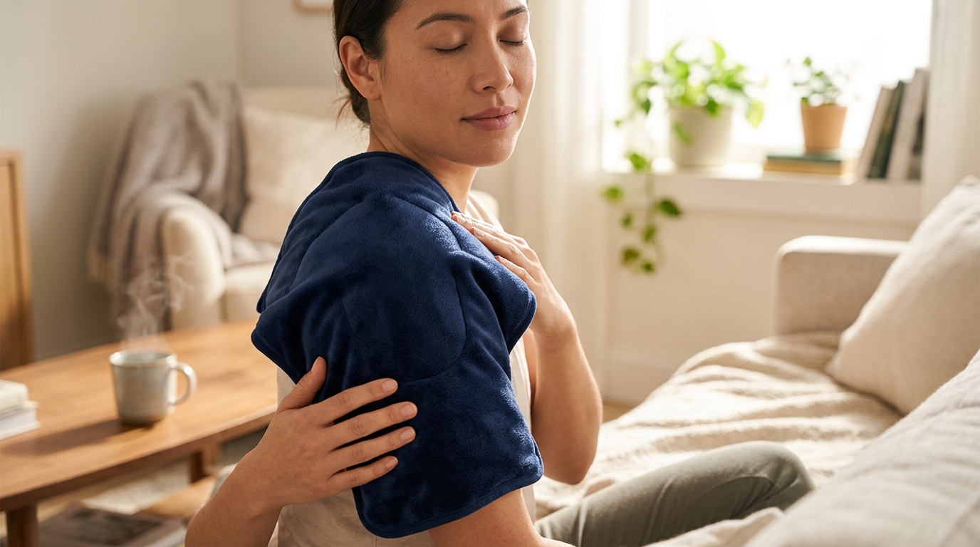 How to Choose the Best Ice Pack and Wrap Set for Quick Pain
