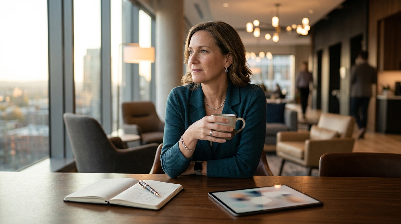 Transitioning to Nonprofit Consulting