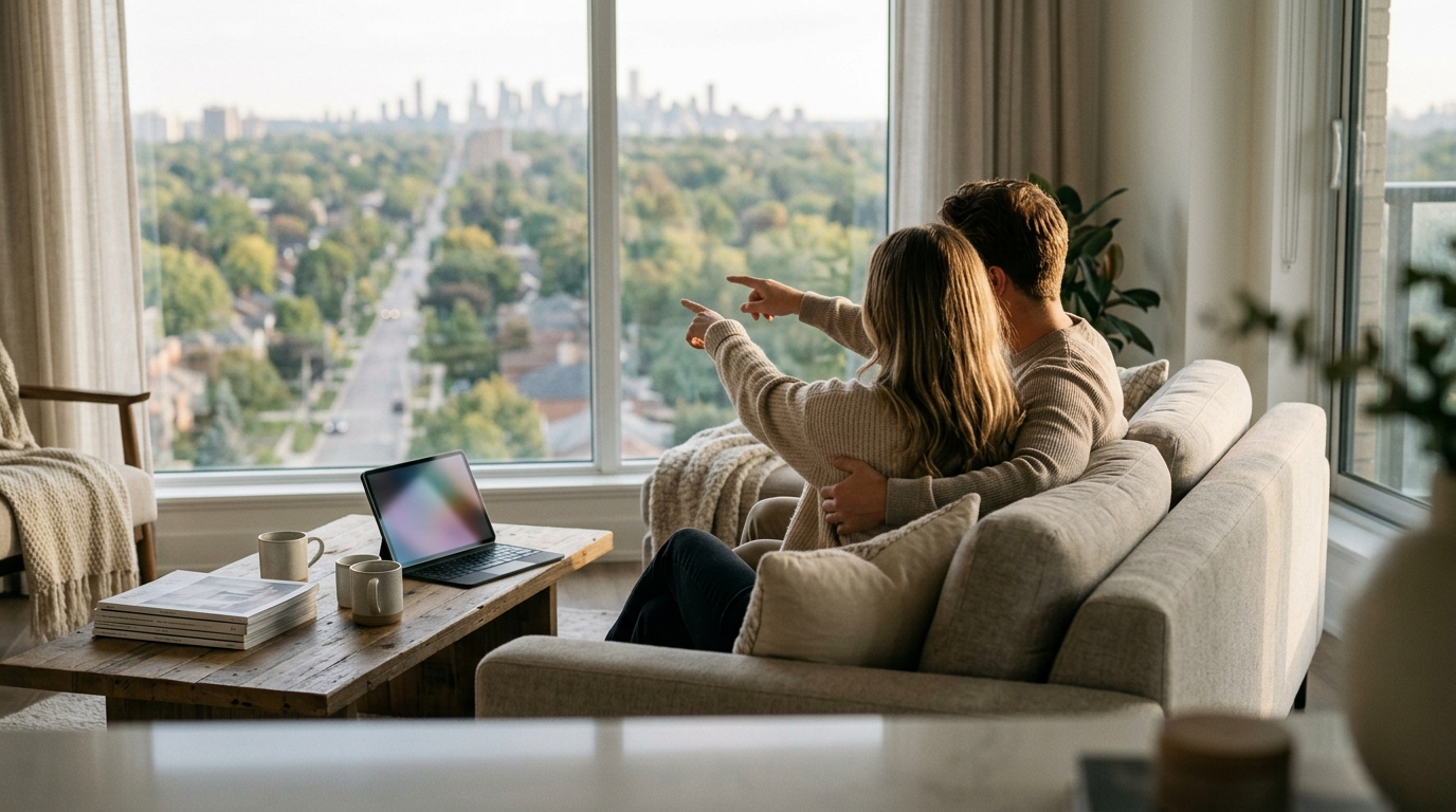 West Toronto Cash Back Realtors: Buyer Rebate Guide 2026