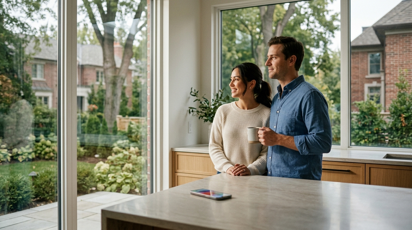 Who's the Best Oakville Realtor That Offers Cash Back?