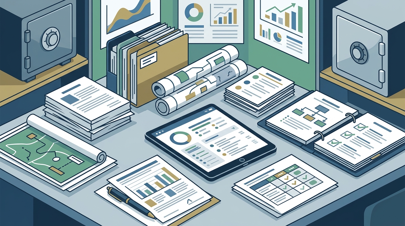 How Do Foundations Find and Hire Outside Consultants?