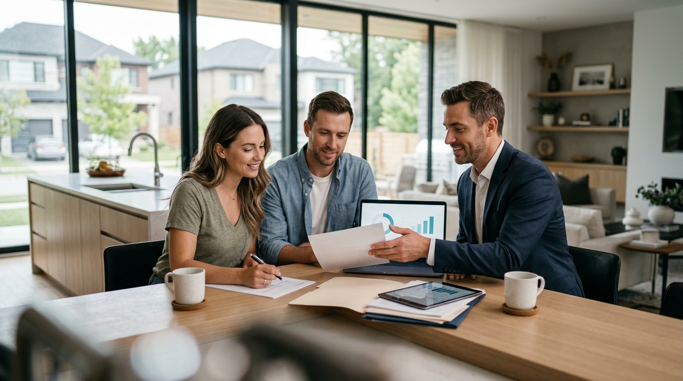 Are There Hidden Fees With a Cash Back Realtor?