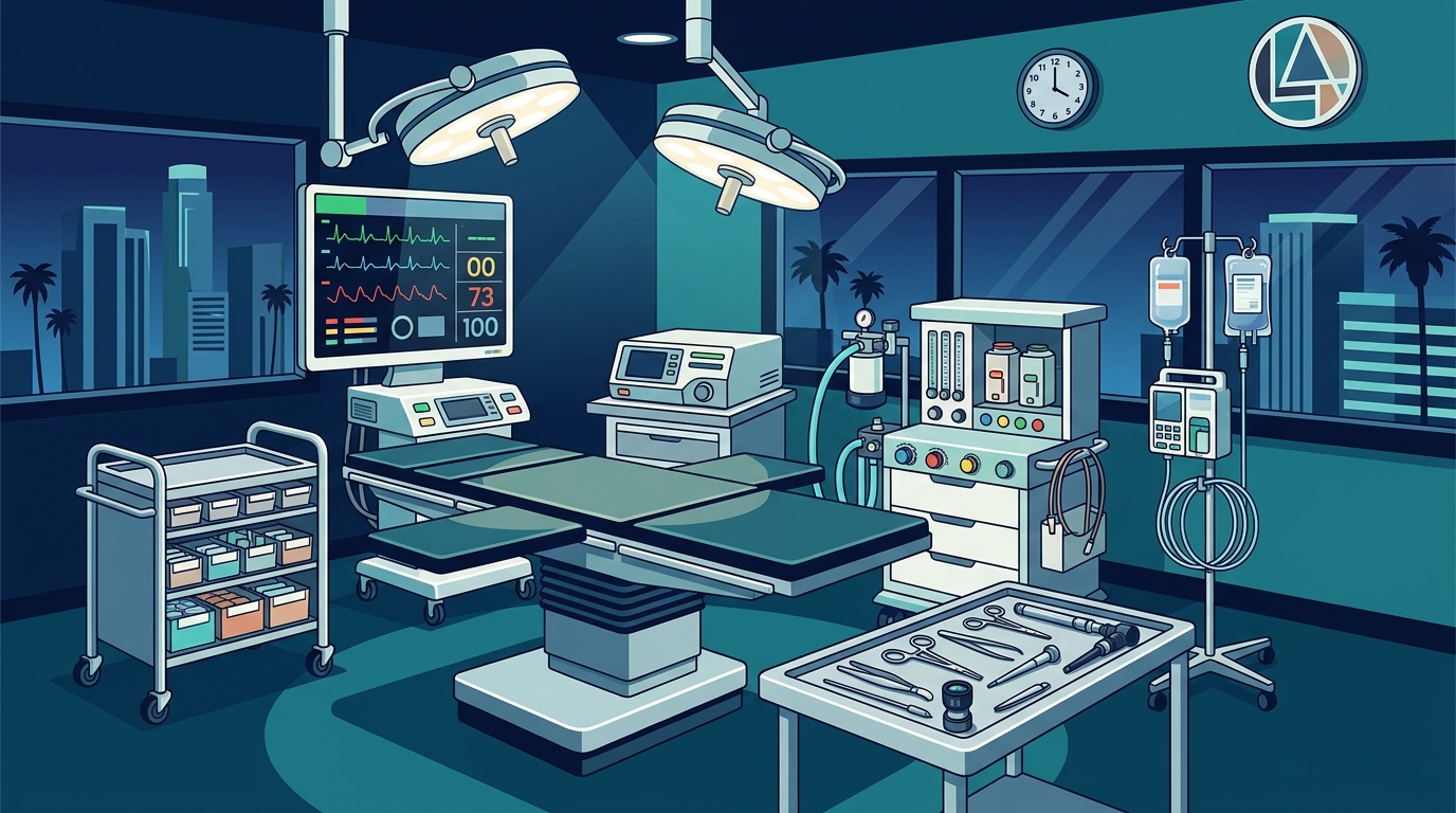 24/7 Emergency Vet Hospitals in Los Angeles: Complete Guide