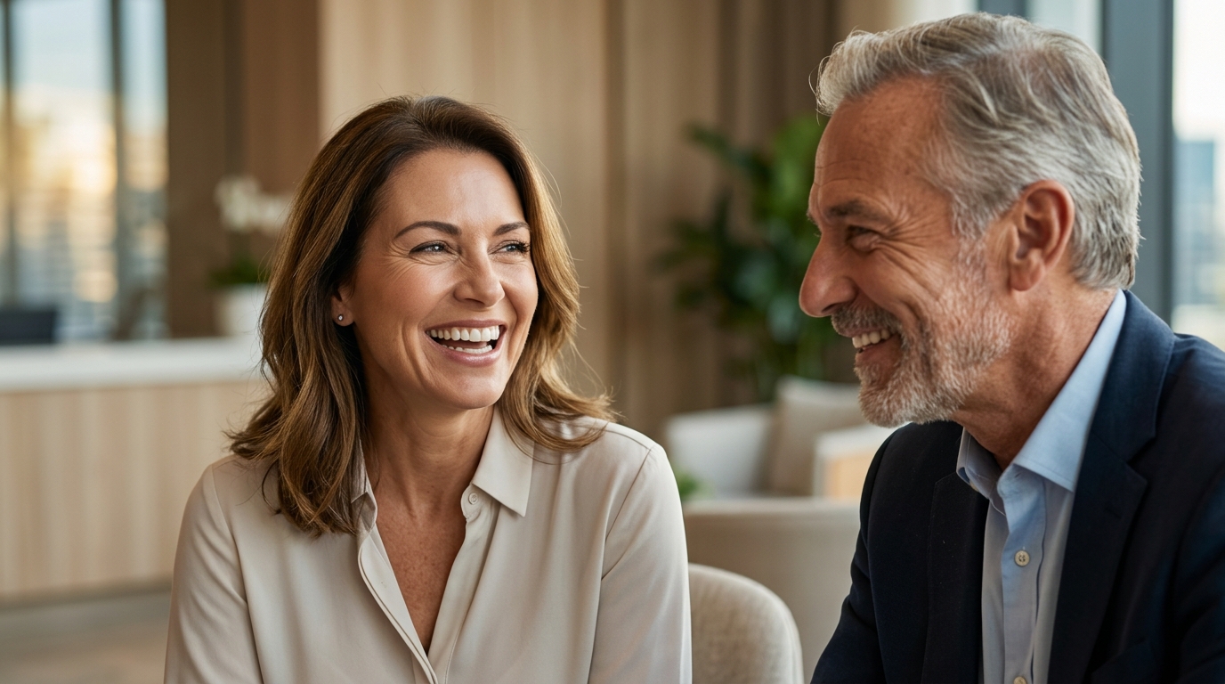 Best Cosmetic Dentistry Options to Transform Your Smile