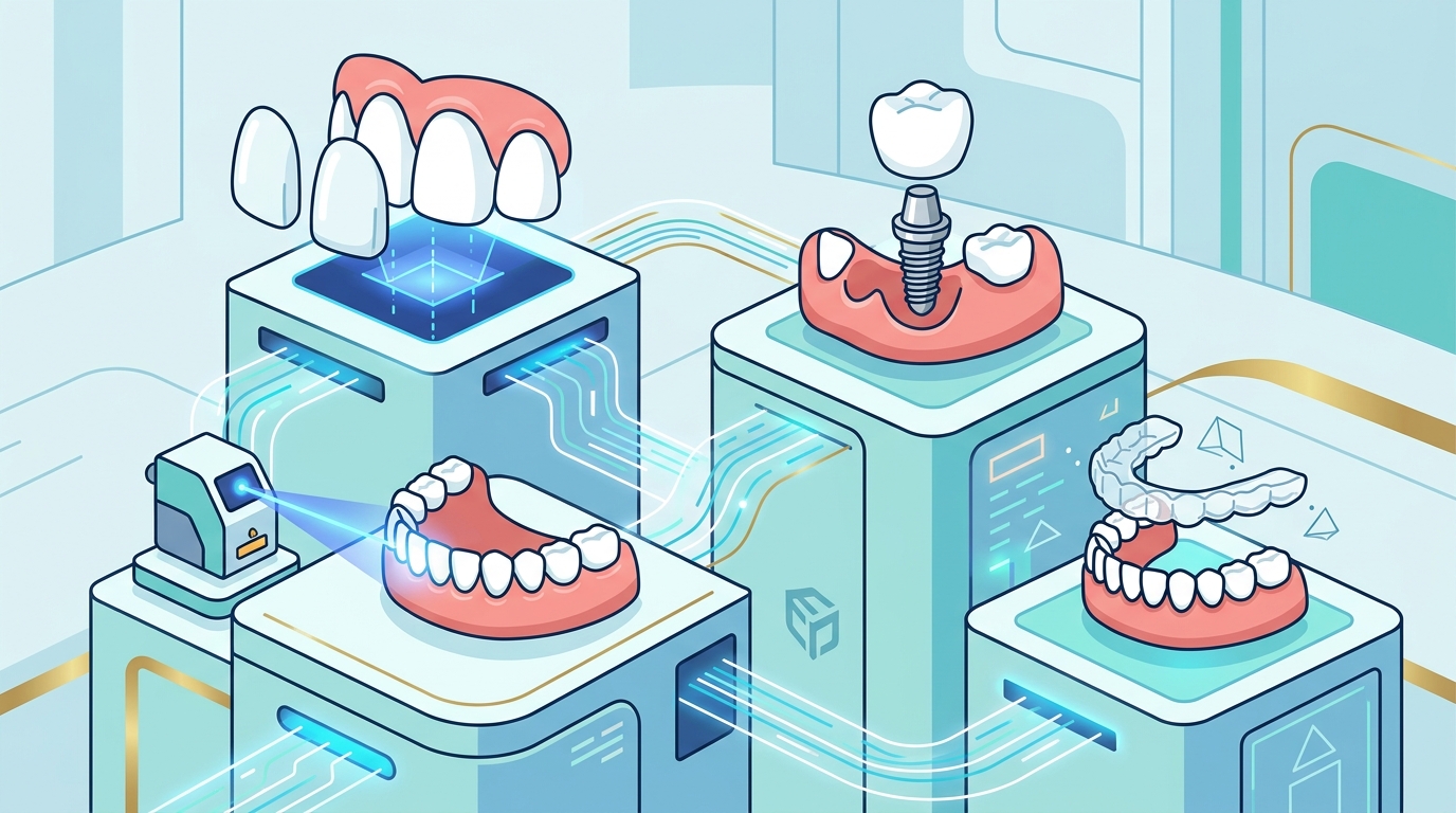 Best Cosmetic Dentistry Options to Transform Your Smile