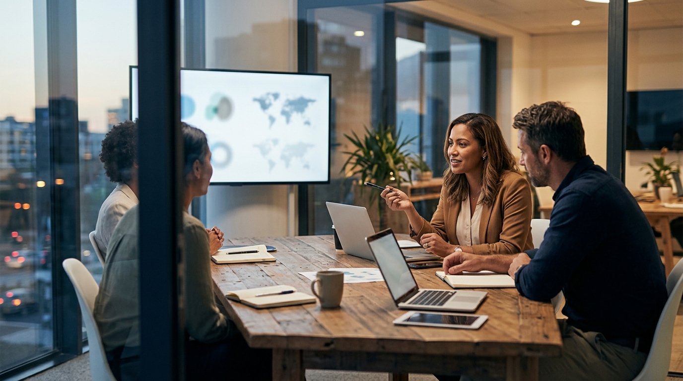 How to Find Nonprofit and Foundation Consulting Clients