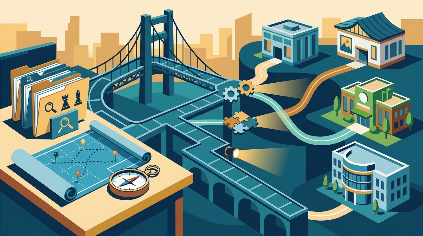 How to Find Nonprofit and Foundation Consulting Clients