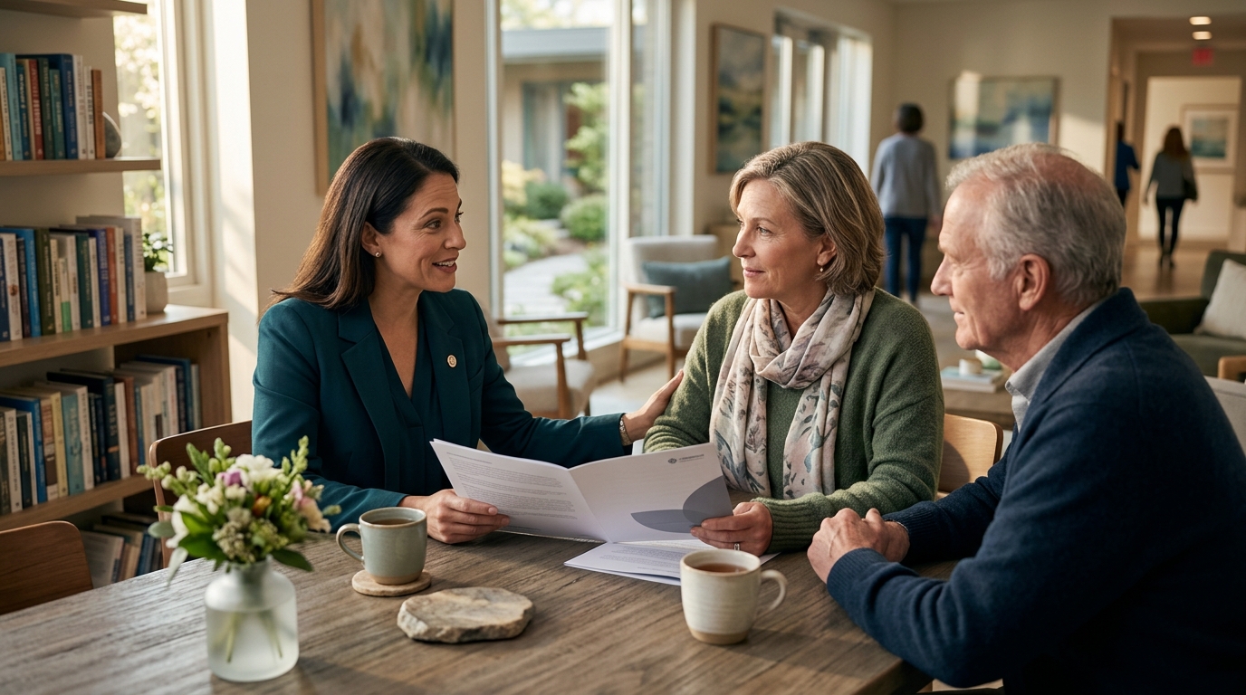 Benefits of Integrative Care for Cancer Patients