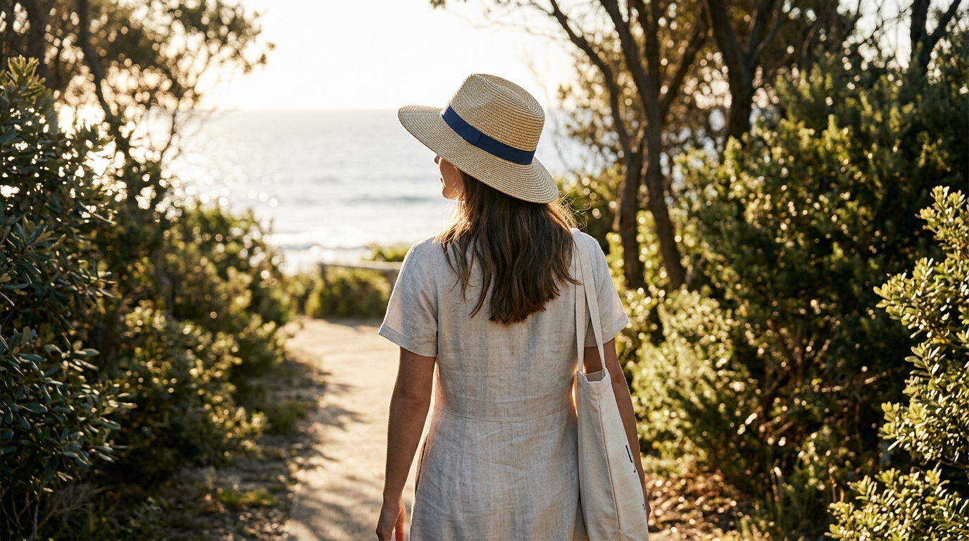 Best Sun Protection Hats for Everyday Wear
