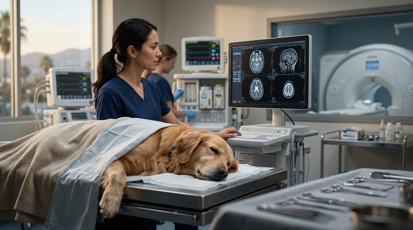 Which Los Angeles Hospitals Offer Neurosurgery?