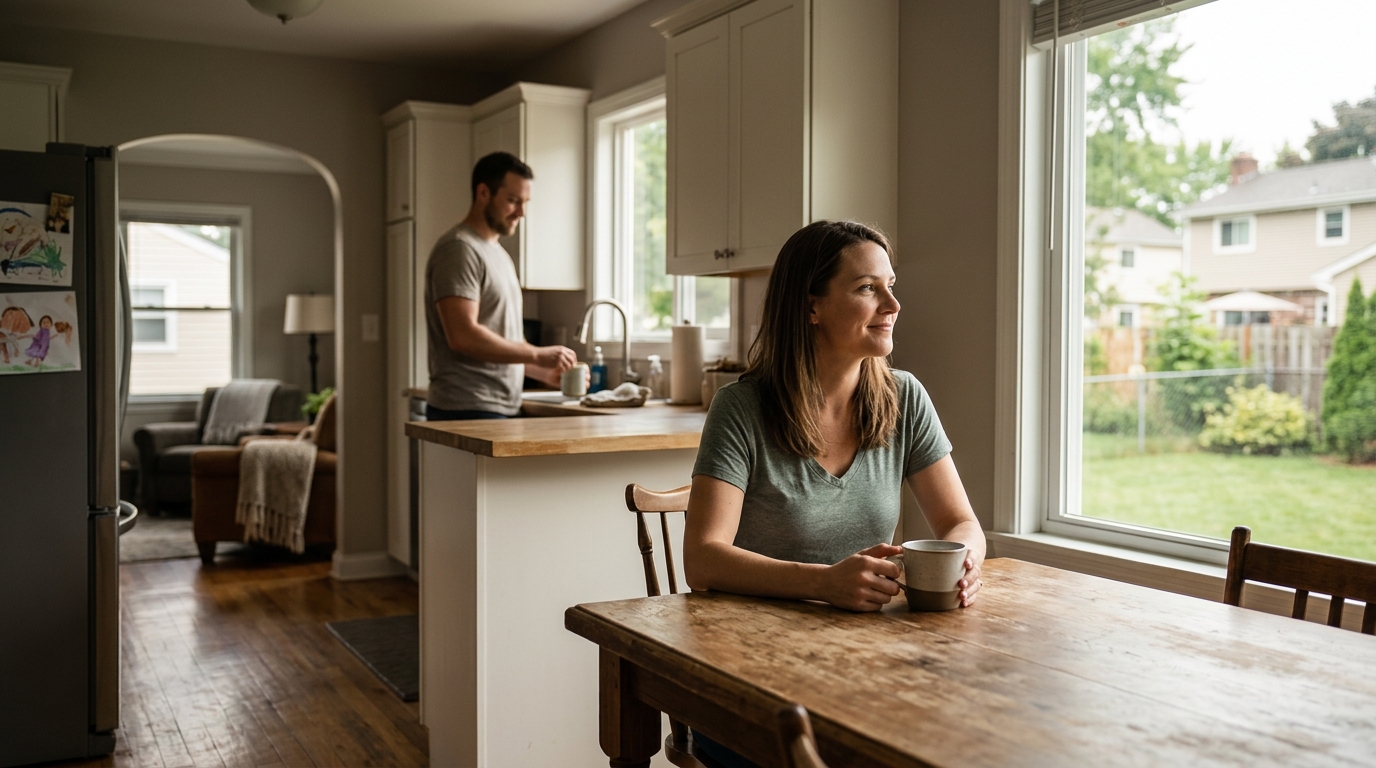 Can I Keep My Home in Personal Bankruptcy? PM Bankruptcy Guide