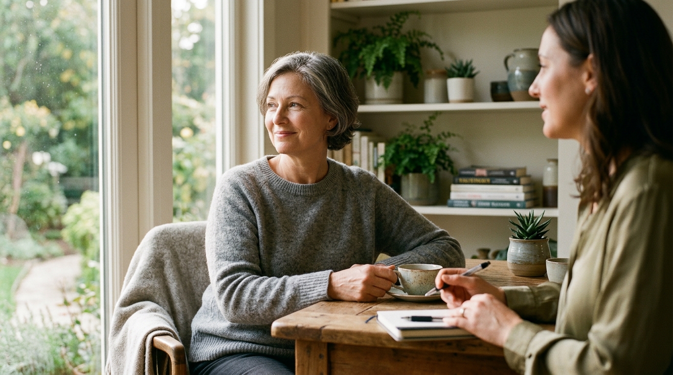 How to Find Holistic Support During Cancer Treatment