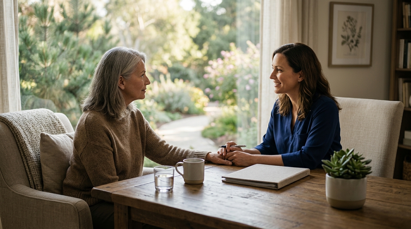 Start Integrative Wellness During Active Cancer Treatment