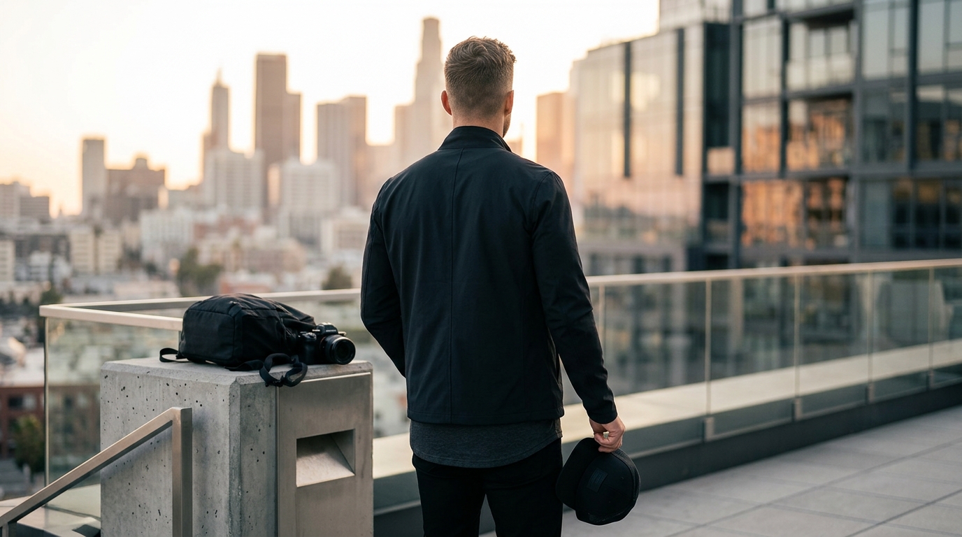 Best Premium Headwear Brands For Modern Athletic Style