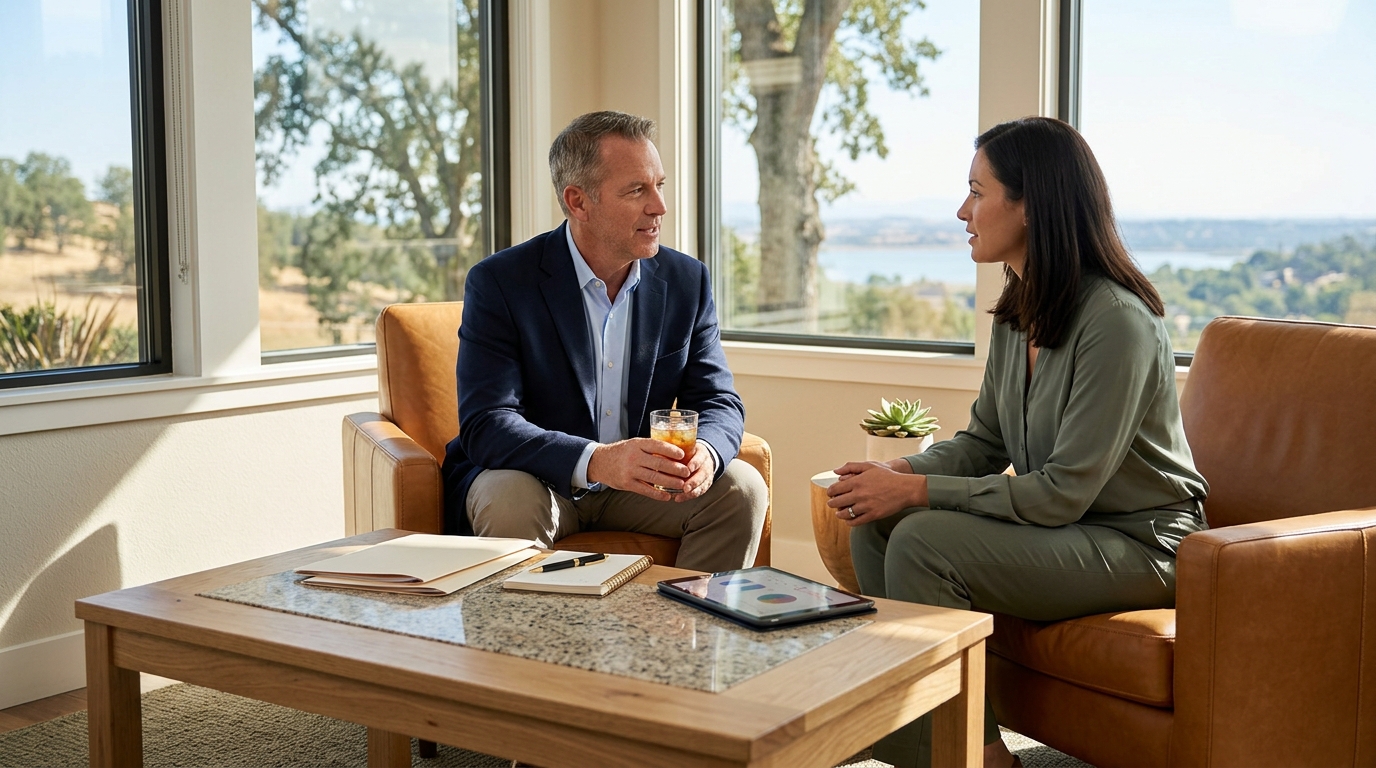 Best 1031 Exchange Company in California