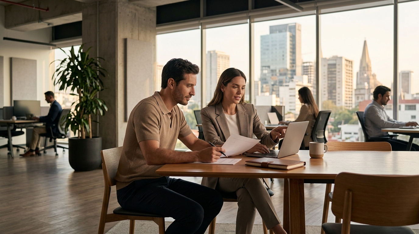 Best Alternative to Local Hiring for Operational Support