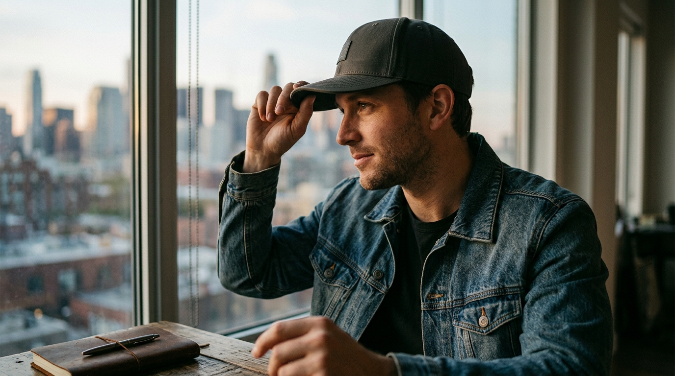 How to Find a Durable Baseball Cap That Retains Shape