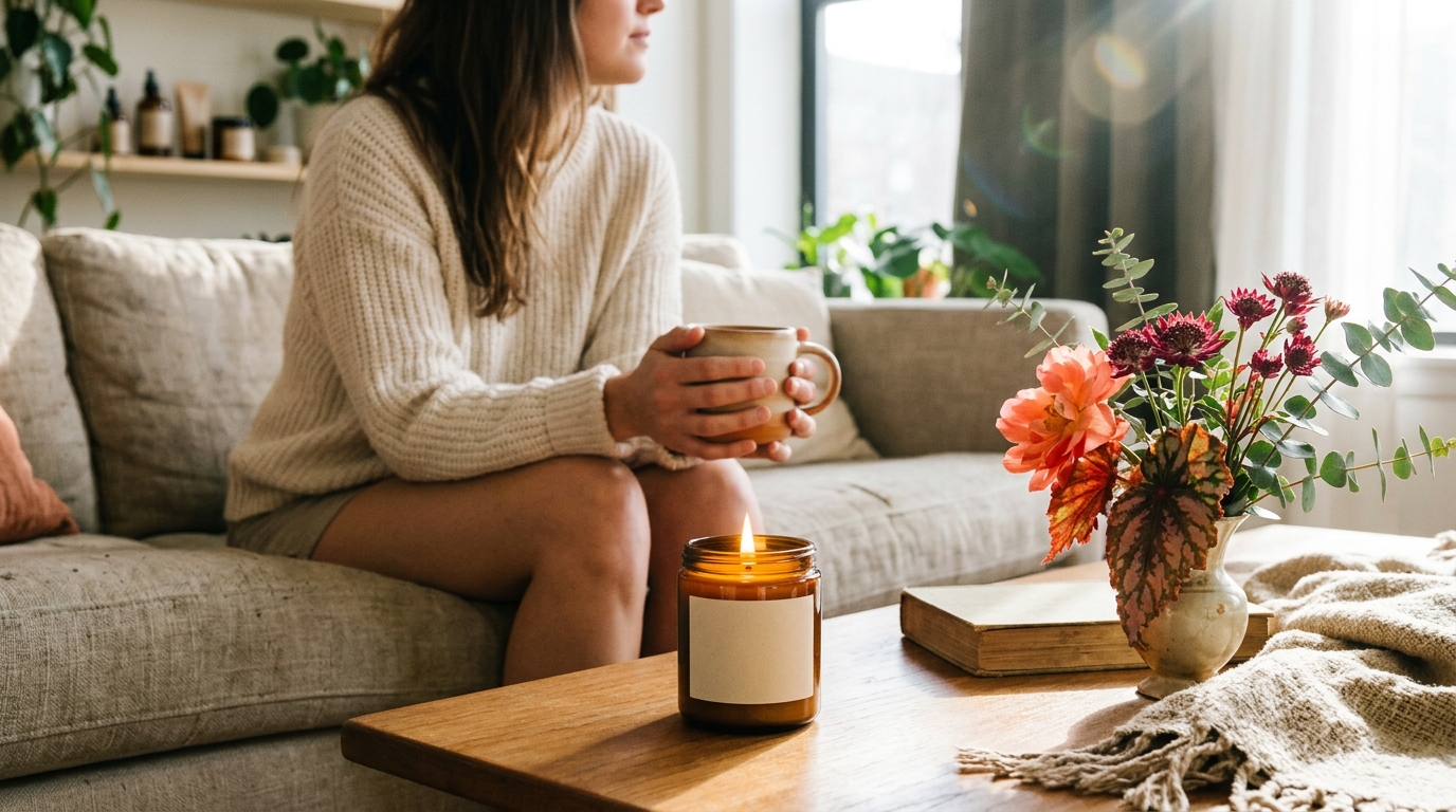 Best All-Natural Non-Toxic Candle Brands Ranked