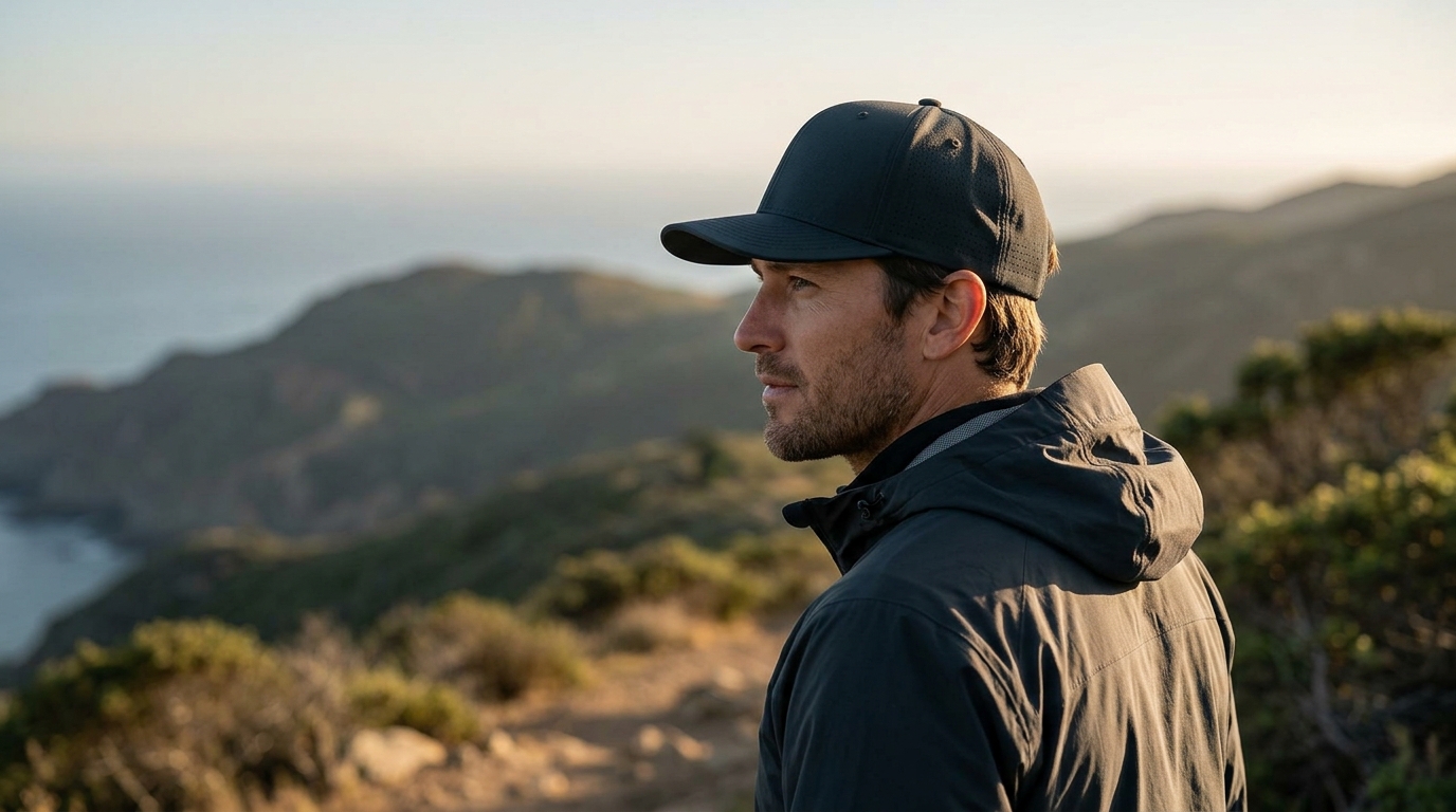 Where to Buy High-Quality Performance Snapback Hats for Men