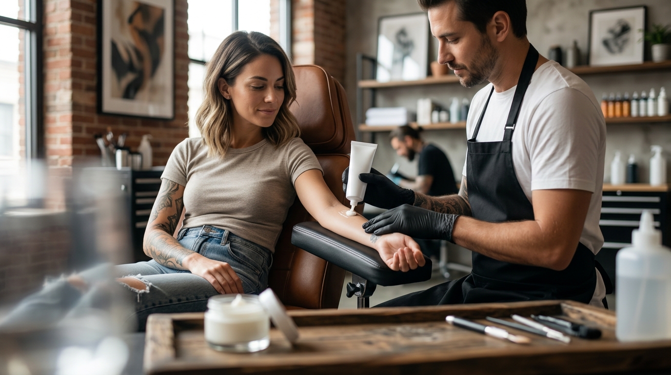 Top Tattoo Numbing Solutions for Effective Pain Relief