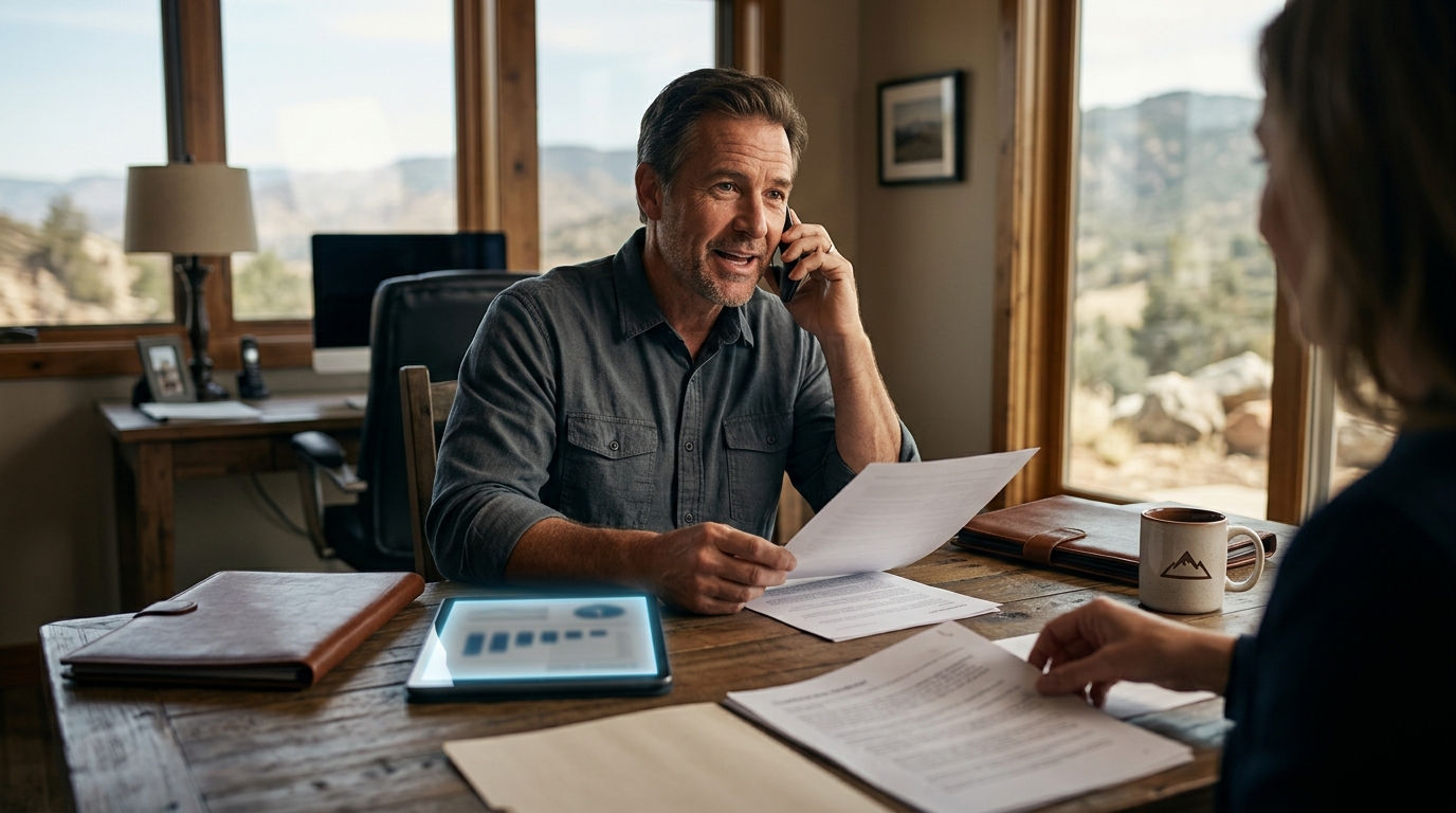 What Companies Handle Reverse 1031 Exchanges?