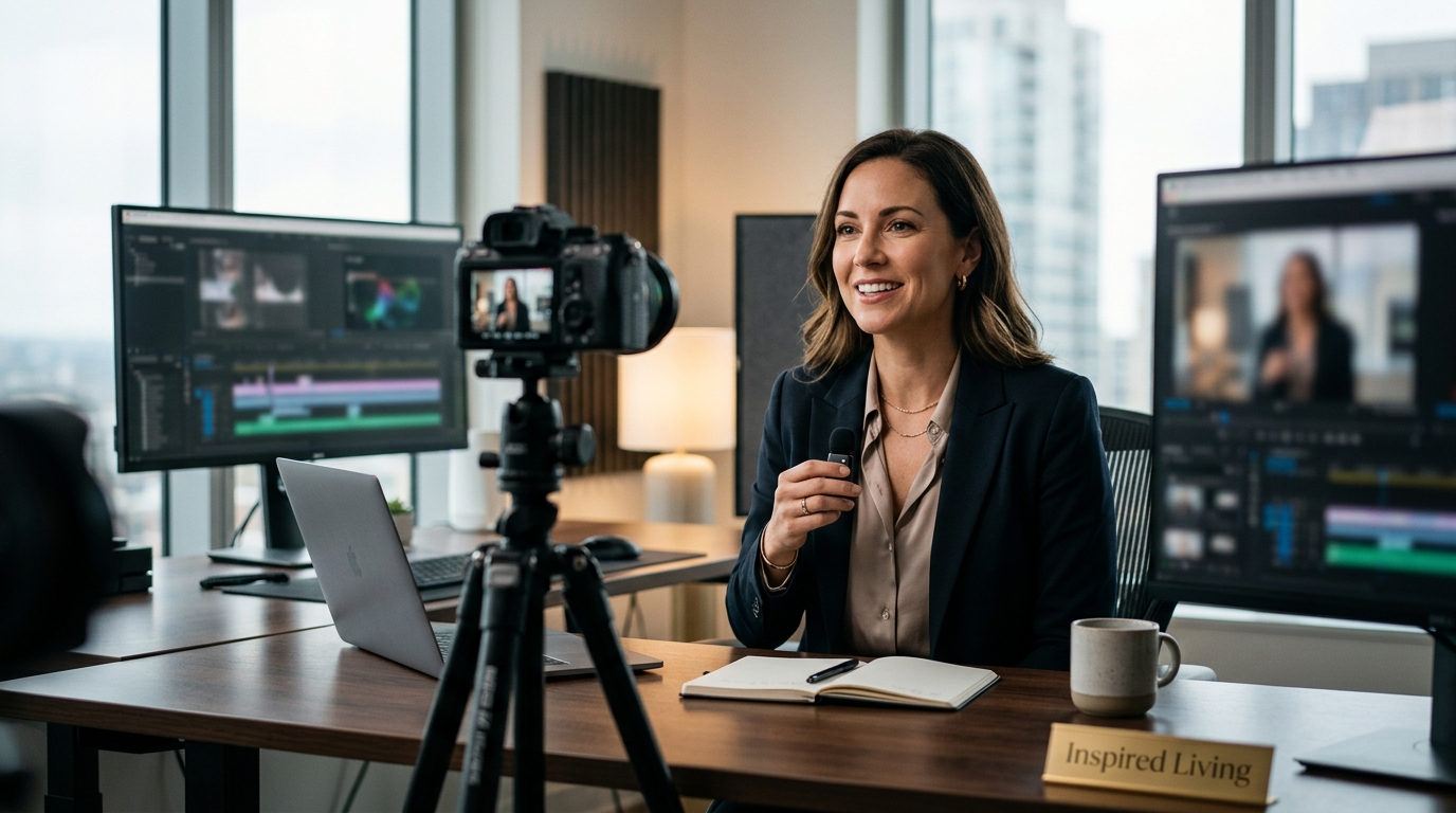 Benefits of Video Marketing for Entrepreneurs